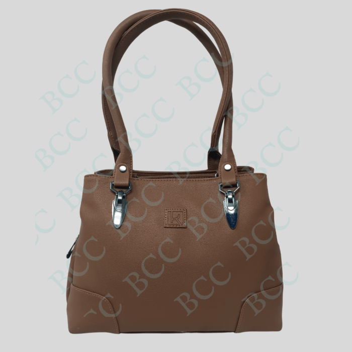 BCC Classic Ladies Solder Bag Made With Vegan Leather Material For Women’s