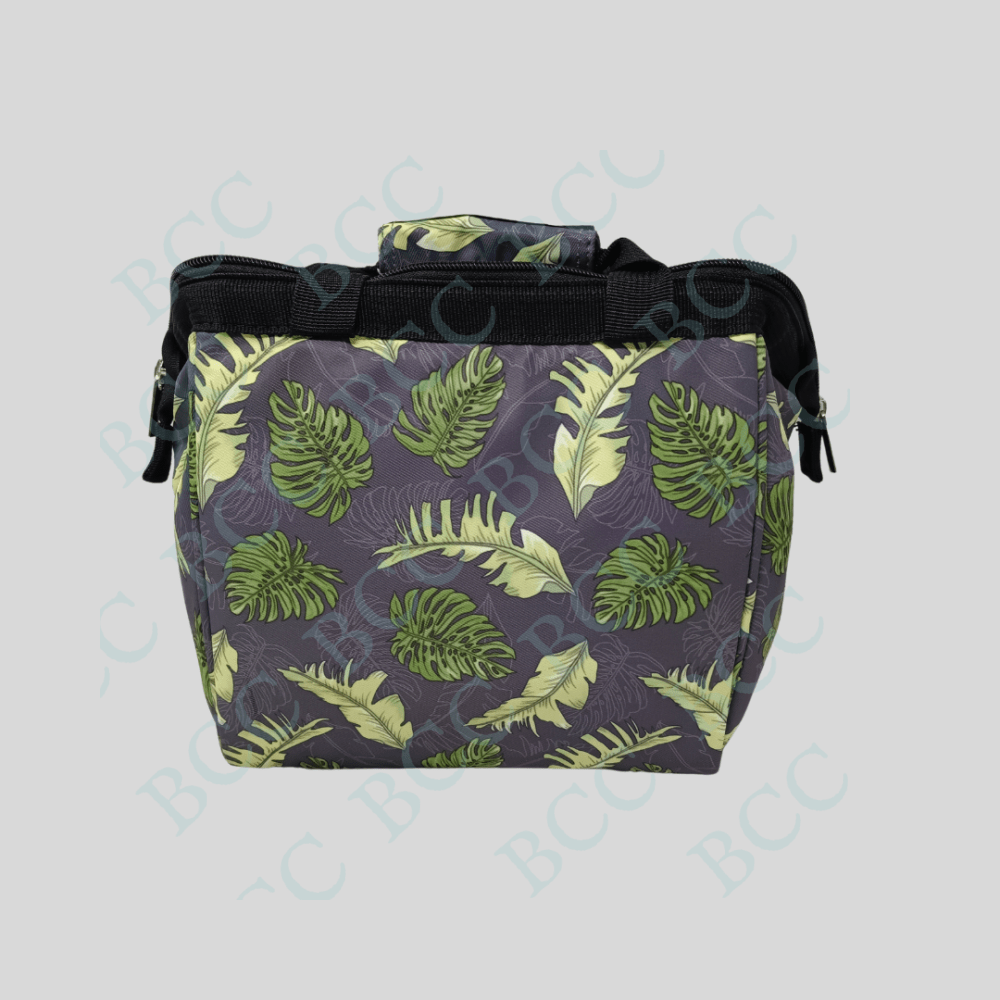 BCC Classic Style Tiffin Bag The Bag Made With Polyester Material For Men's And Women's - Image 3