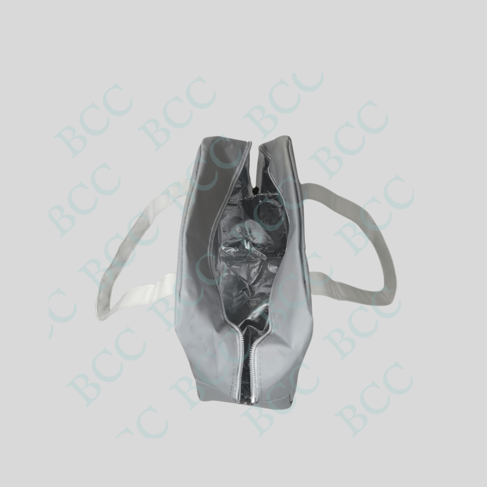 BCC Classic Smiley'& Tiffin Bag The Bag Made With Polyester Material For Men's  And  Women's - Image 5