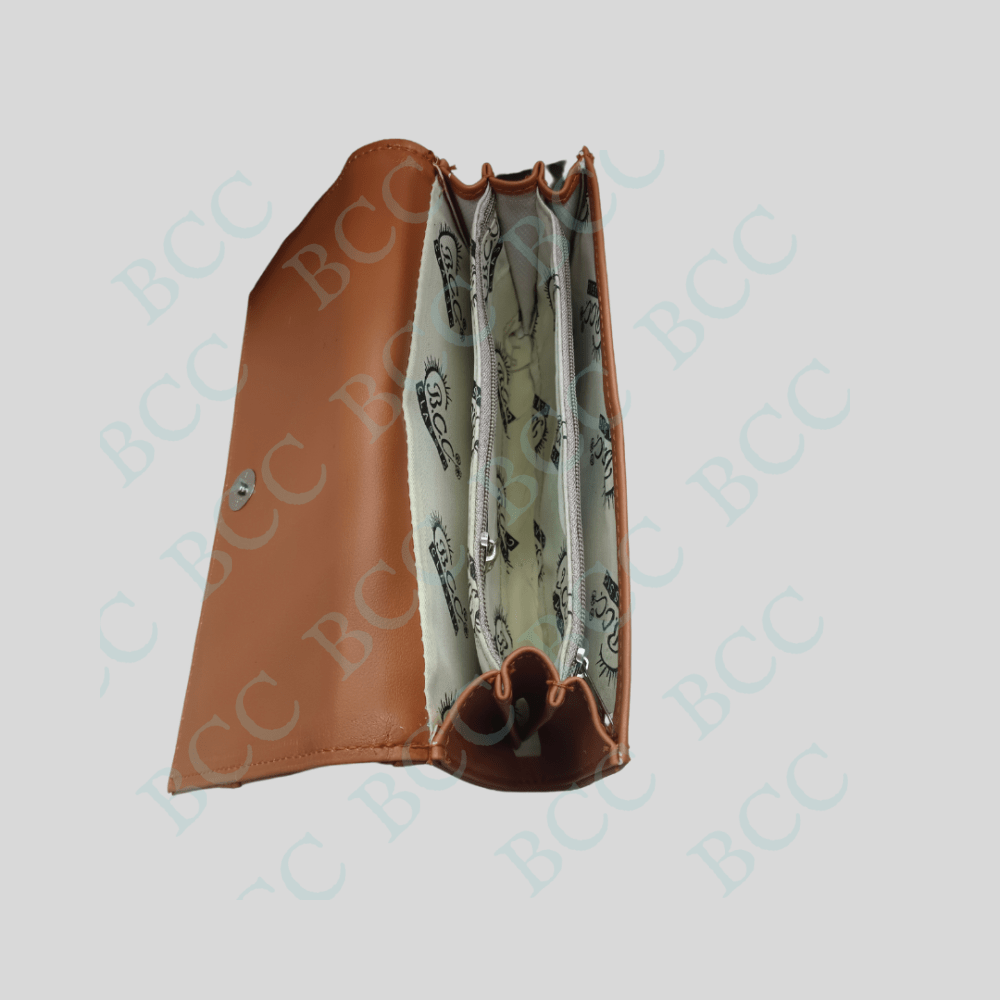 BCC CLASSIC Women’s Hand Perse Use For Casual/Travel/Outdoer The Perse Made With Vegan/PU Leather Material - Image 5