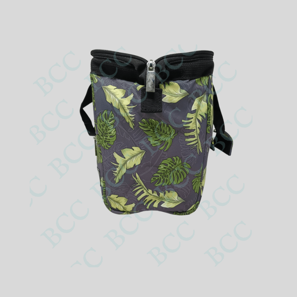 BCC Classic Style Tiffin Bag The Bag Made With Polyester Material For Men's And Women's - Image 4