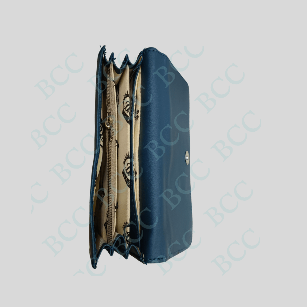 BCC CLASSIC Women's Hand Perse Use For Casual/Travel/Outdoor The Perse Made With Vegan/PU Leather Material - Image 2