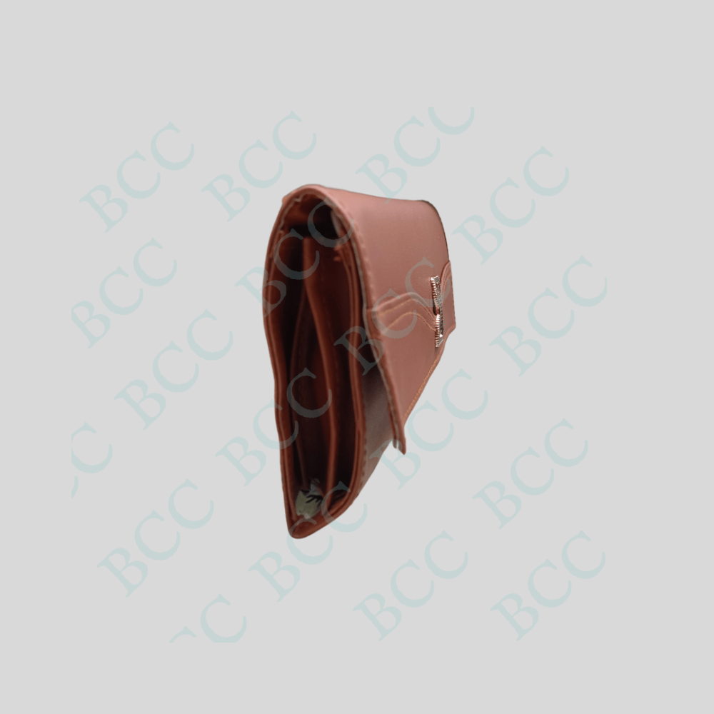 BCC CLASSIC Women's Hand Perse Use For Casual/Travel/Outdoer The Perse Made With Vegan/PU Leather Material - Image 4