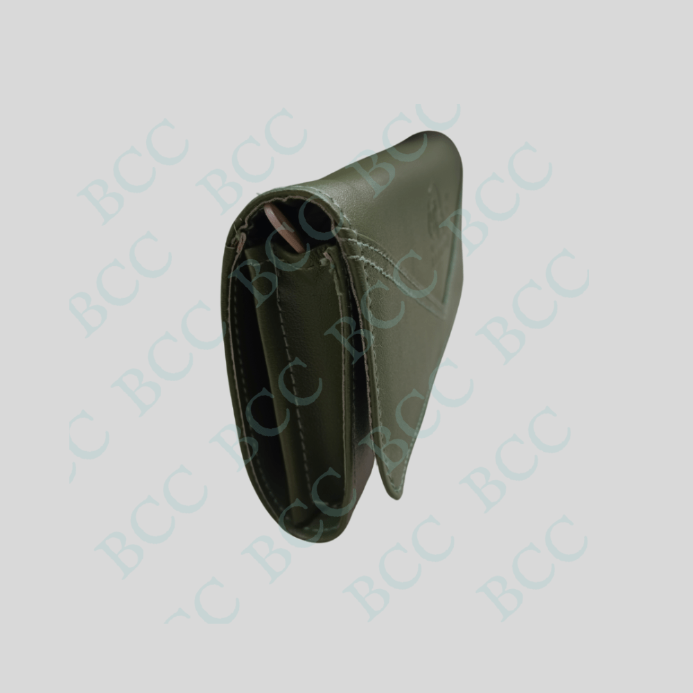 BCC CLASSIC Women's Hand Perse Use For Casual/Travel/Outdoer The Perse Made With Vegan/PU Leather Material - Image 3