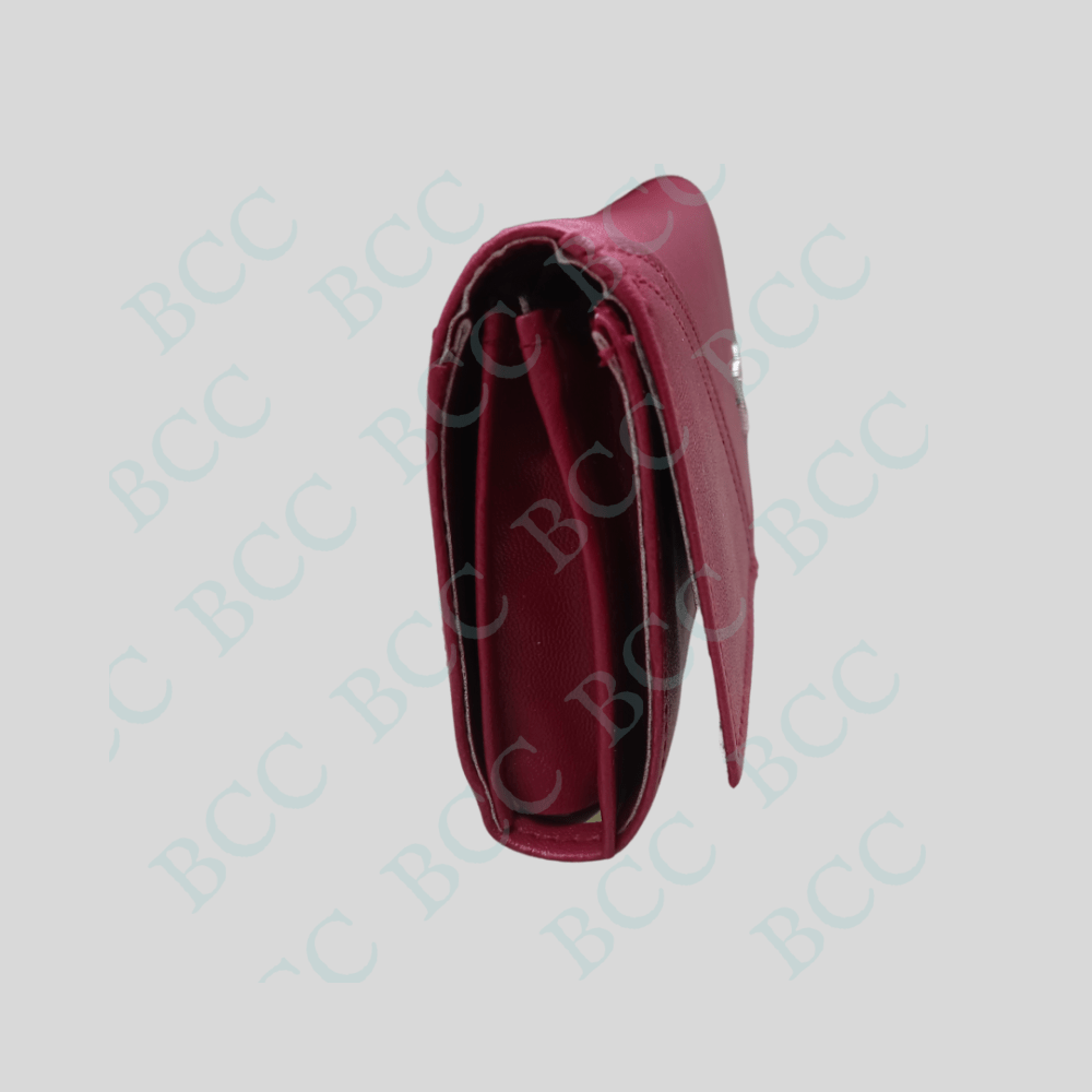 BCC CLASSIC Women’s Hand Perse Use For Casual/Travel/Outdoer The Perse Made With Vegan/PU Leather Material - Image 3