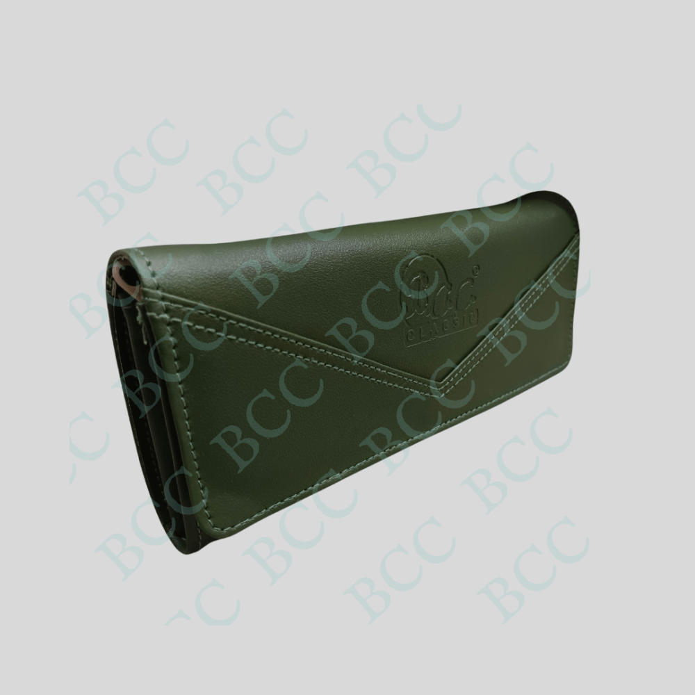 BCC CLASSIC Women's Hand Perse Use For Casual/Travel/Outdoer The Perse Made With Vegan/PU Leather Material - Image 2