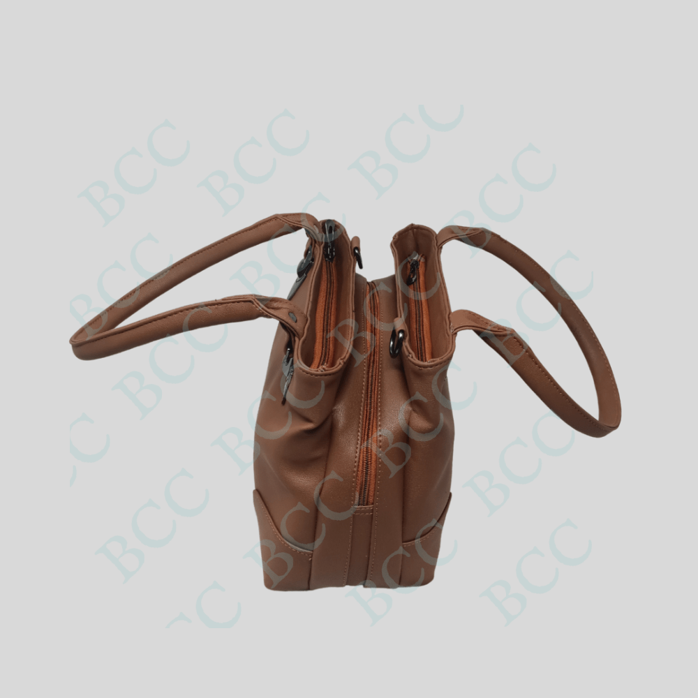 BCC Classic Ladies Solder Bag Made With Vegan Leather Material For Women’s - Image 5