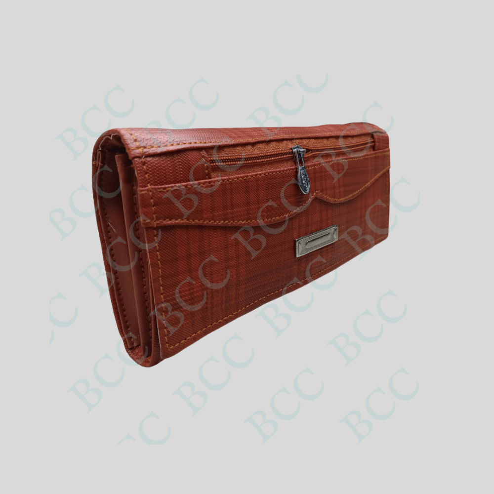 BCC CLASSIC Women’s Hand Perse Use For Casual/Travel/Outdoor The Perse Made With Vegan/PU Leather Material Large Size - Image 2