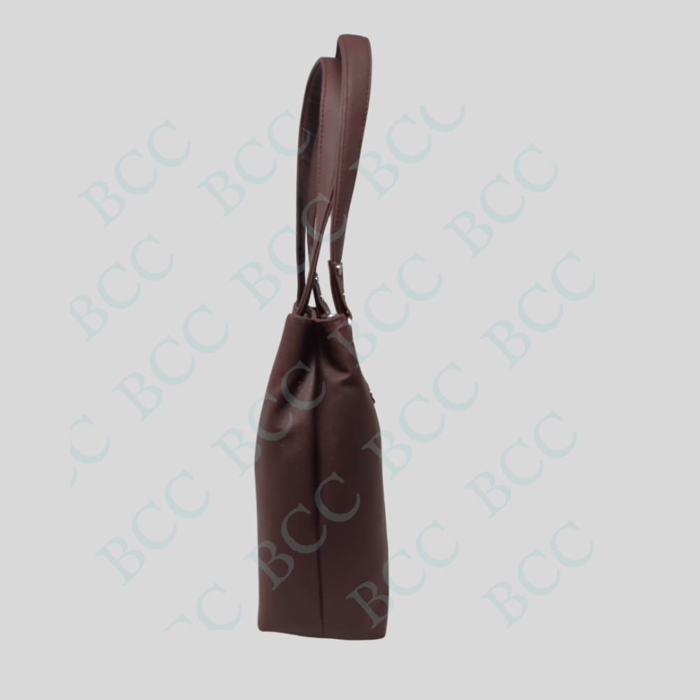 BCC Classic Ladies Side Solder Bag Made The Bag With Vegan Leather Material For Women’s - Image 3
