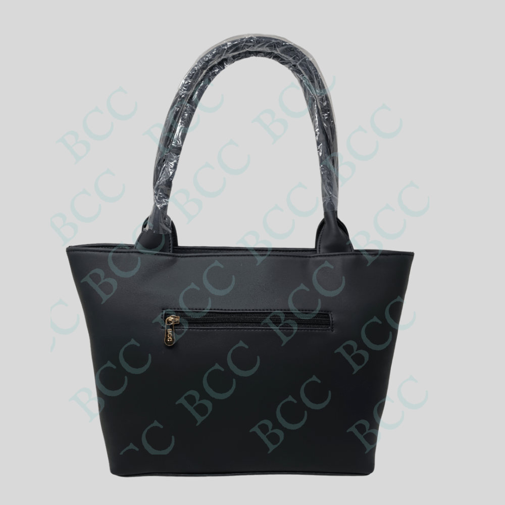BCC Classic Ladies Side Solder Bag The Bag Made With a Durable Vegan Leather Material For Women’s - Image 3