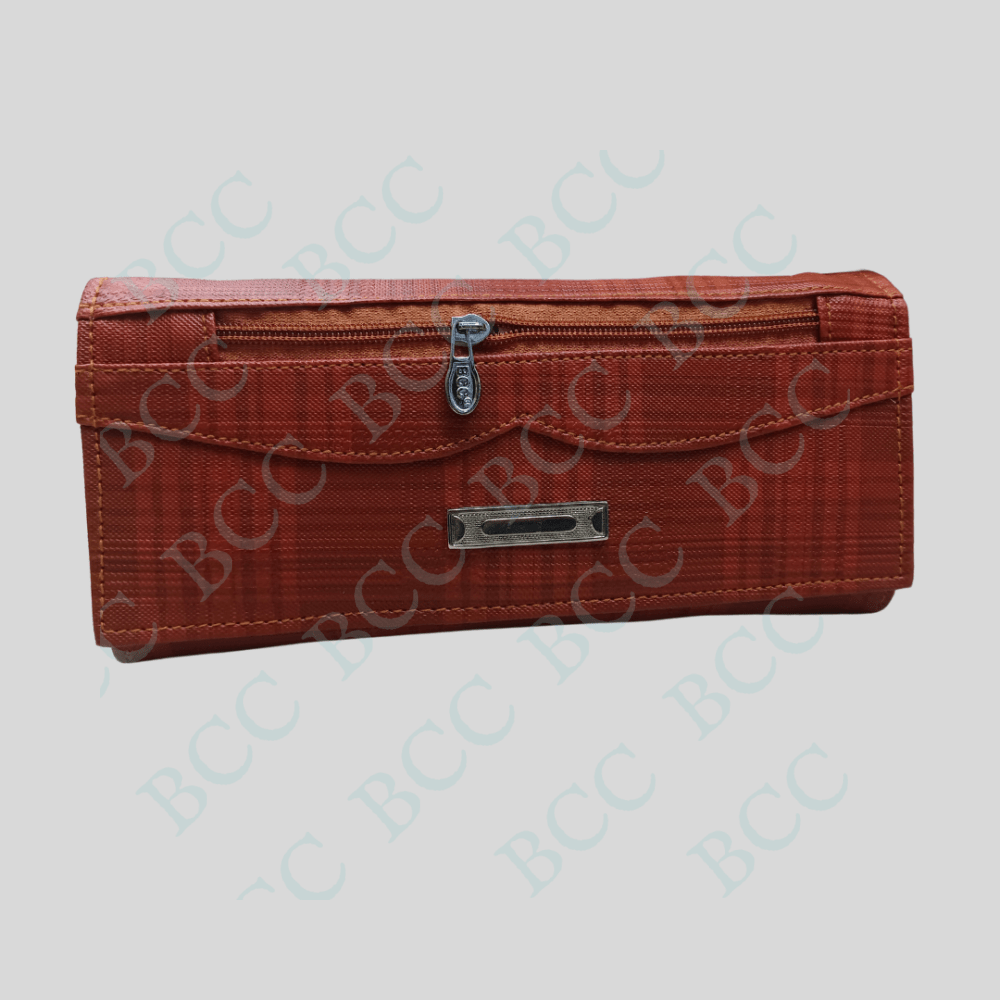 BCC CLASSIC Women’s Hand Perse Use For Casual/Travel/Outdoor The Perse Made With Vegan/PU Leather Material Large Size