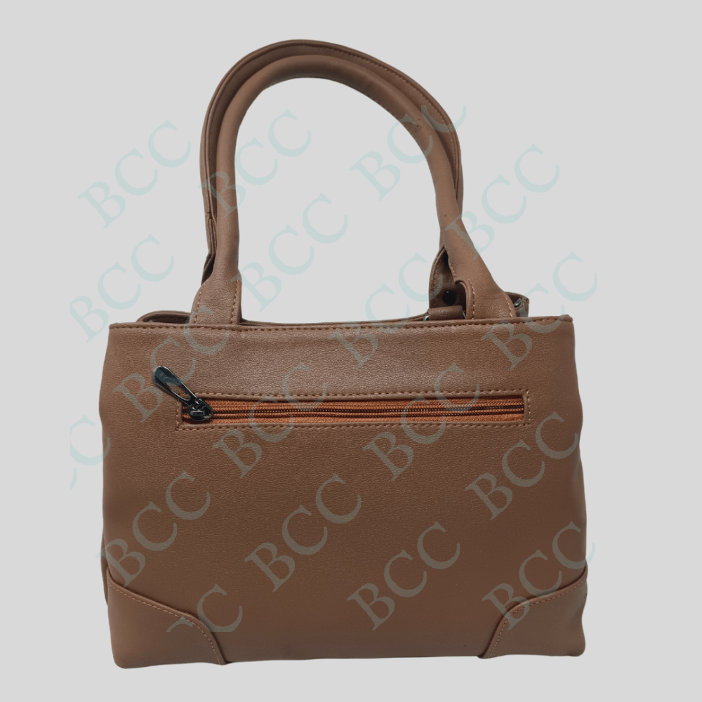 BCC Classic Ladies Solder Bag Made With Vegan Leather Material For Women’s - Image 4
