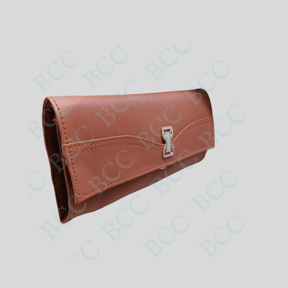 BCC CLASSIC Women's Hand Perse Use For Casual/Travel/Outdoer The Perse Made With Vegan/PU Leather Material - Image 2