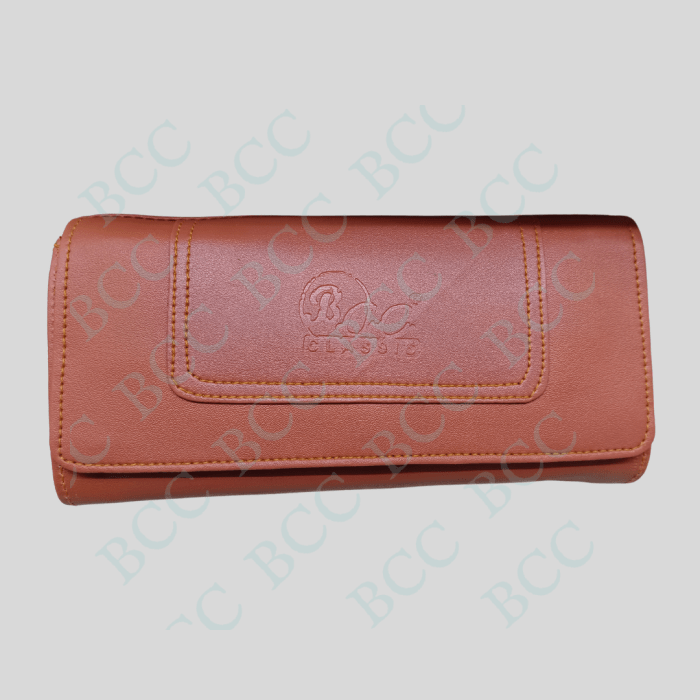 BCC CLASSIC Women's Hand Perse Use For Casual/Travel/Outdoor The Perse Made With Vegan/PU Leather Material Large Size