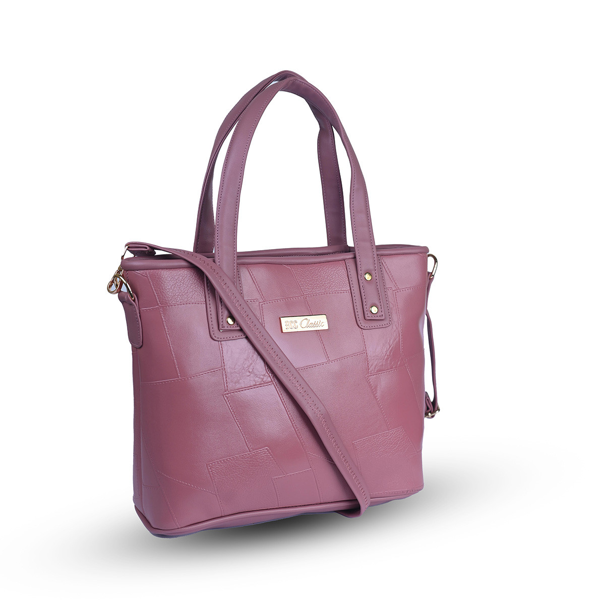 BCC CLASSIC Ladies Hand Bag| Unmarked