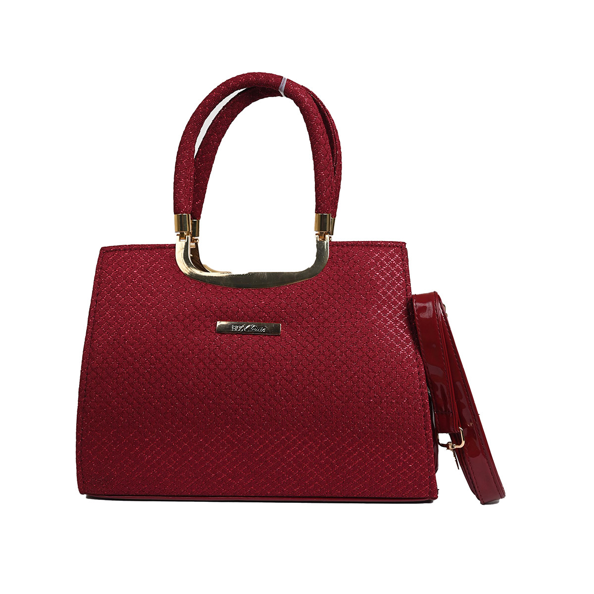 BCC CLASSIC Ladie's Hand Bag | 040008