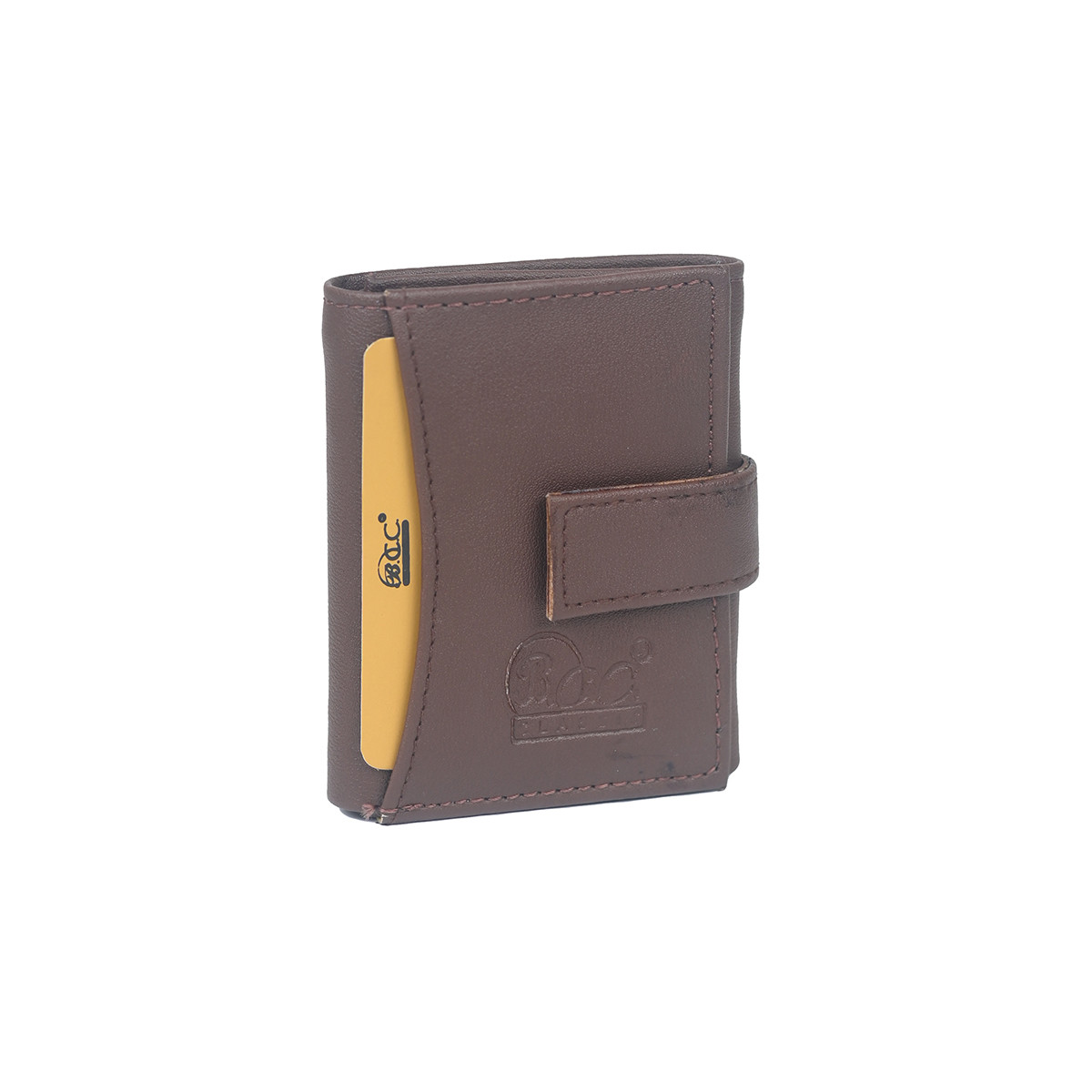 BCC CLASSIC Men's Wallet || 0a