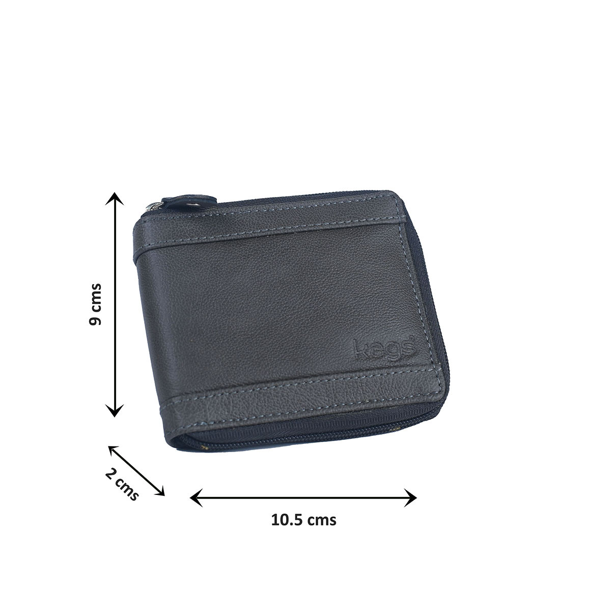 BCC CLASSIC Men's Wallet | 0c