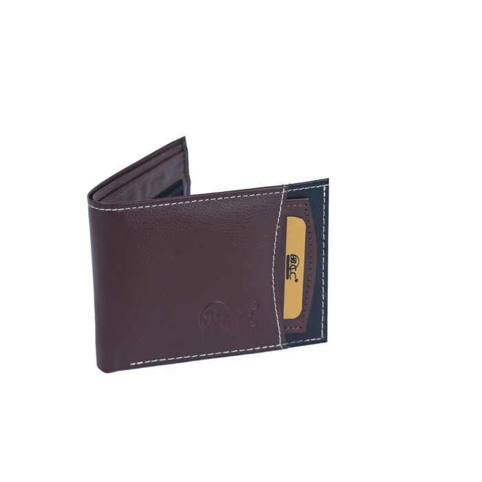 BCC CLASSIC Men's Wallet| M07