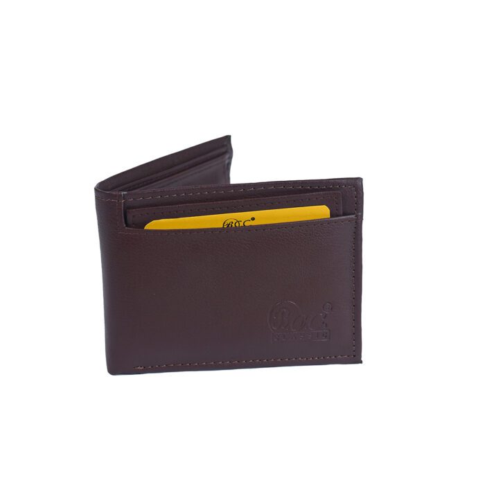 BCC CLASSIC Men's Wallet| M03