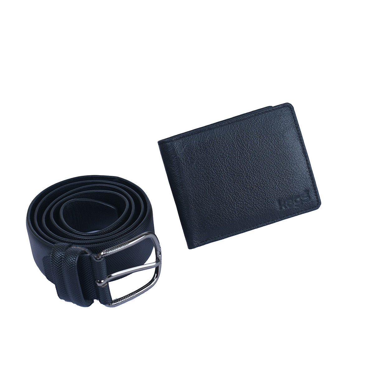 BCC CLASSIC Men's Wallet & Belt Gift Set| Gift Set