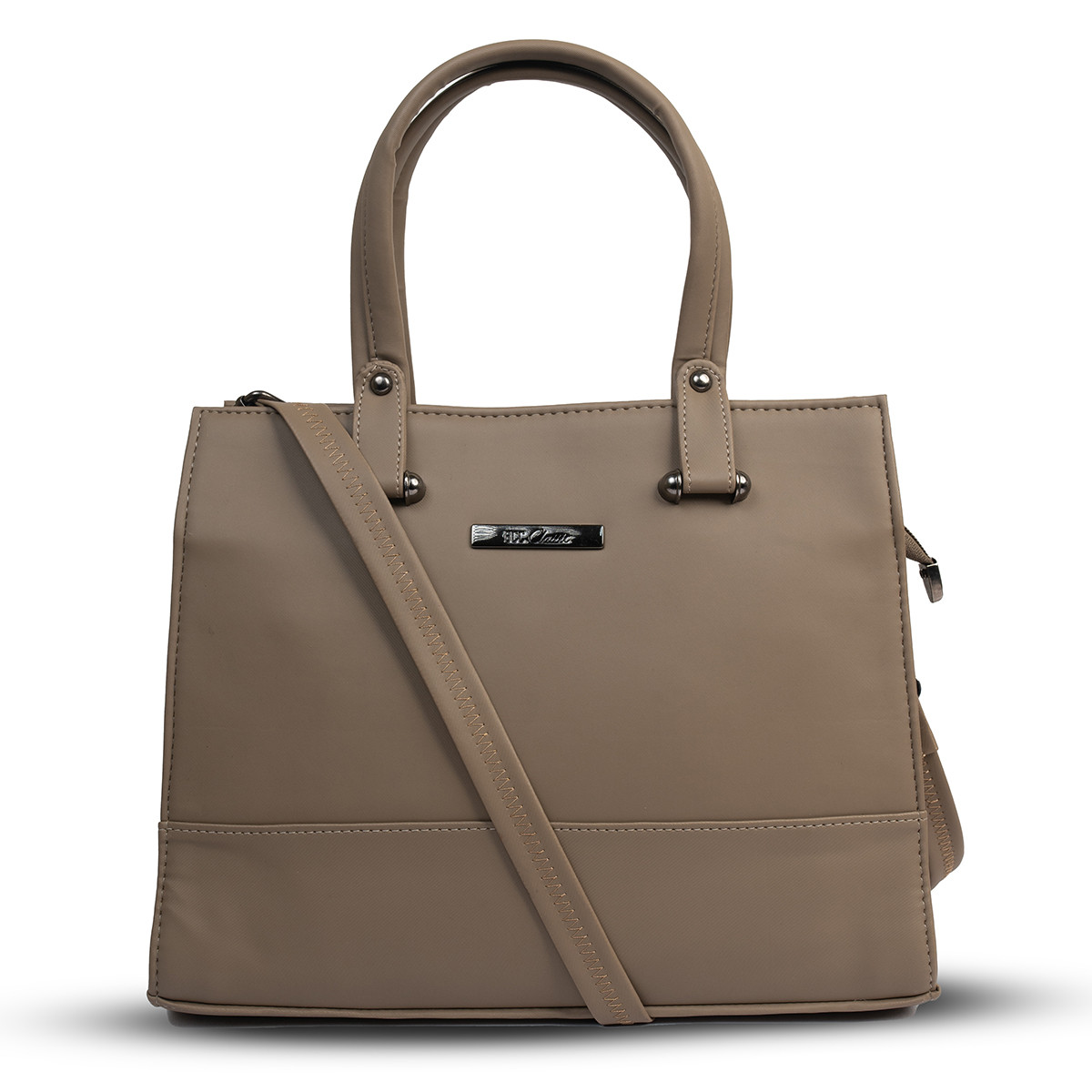 BCC CLASSIC Ladies Hand Bag| Unmarked 2