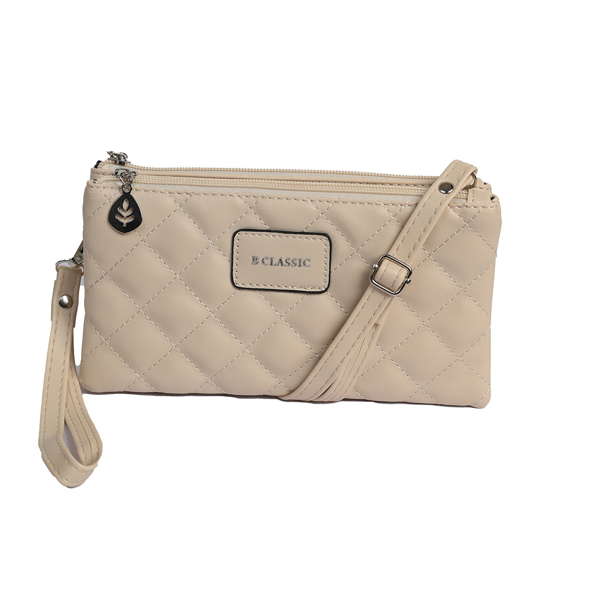 BCC CLASSIC Ladies Wallet| RA60-3-S