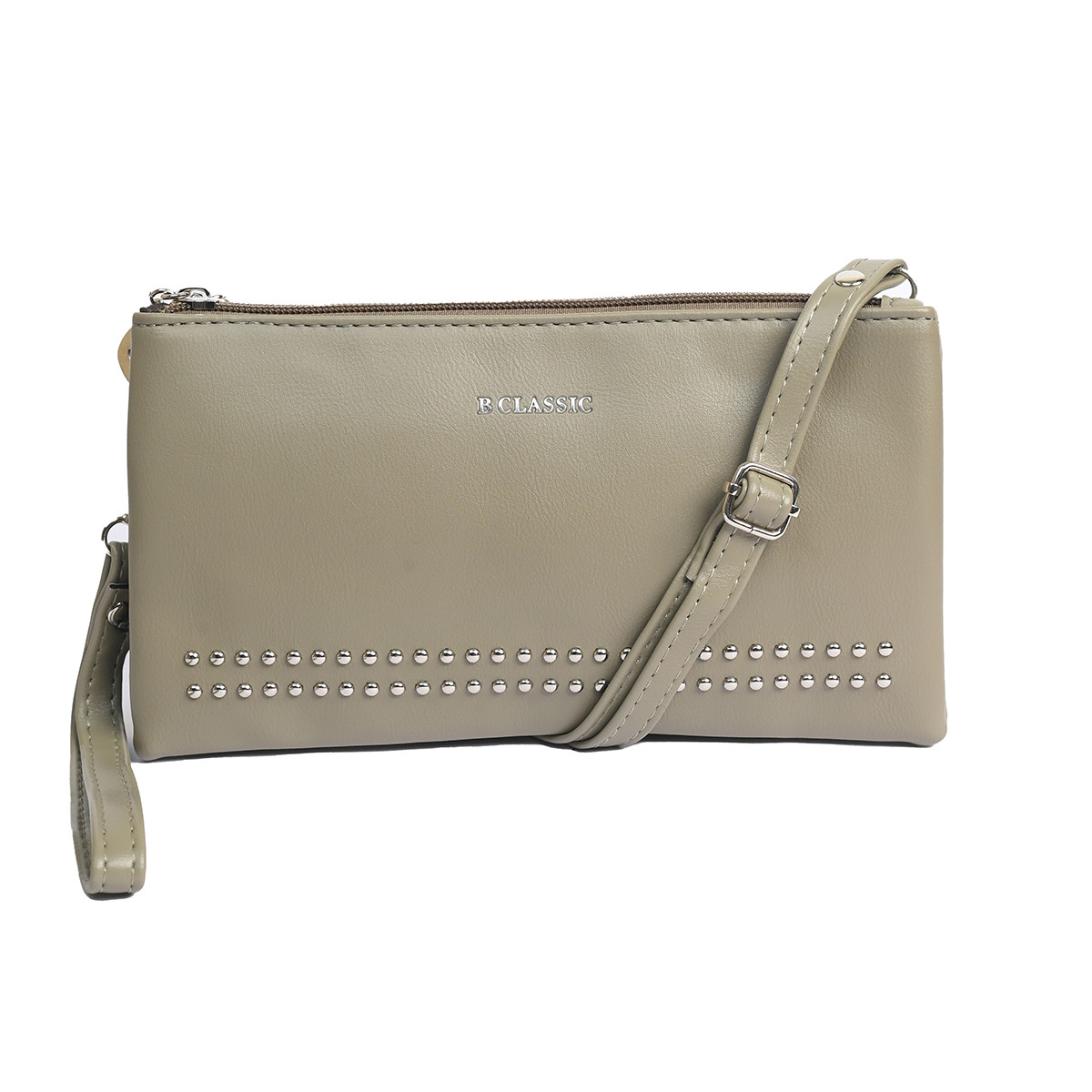 BCC CLASSIC Ladies Wallet| RA60-1-S