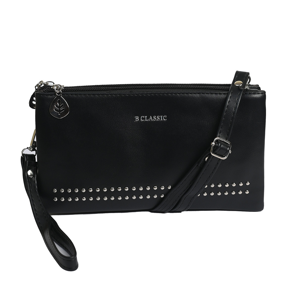 BCC CLASSIC Ladies Wallet| RA60-2-B
