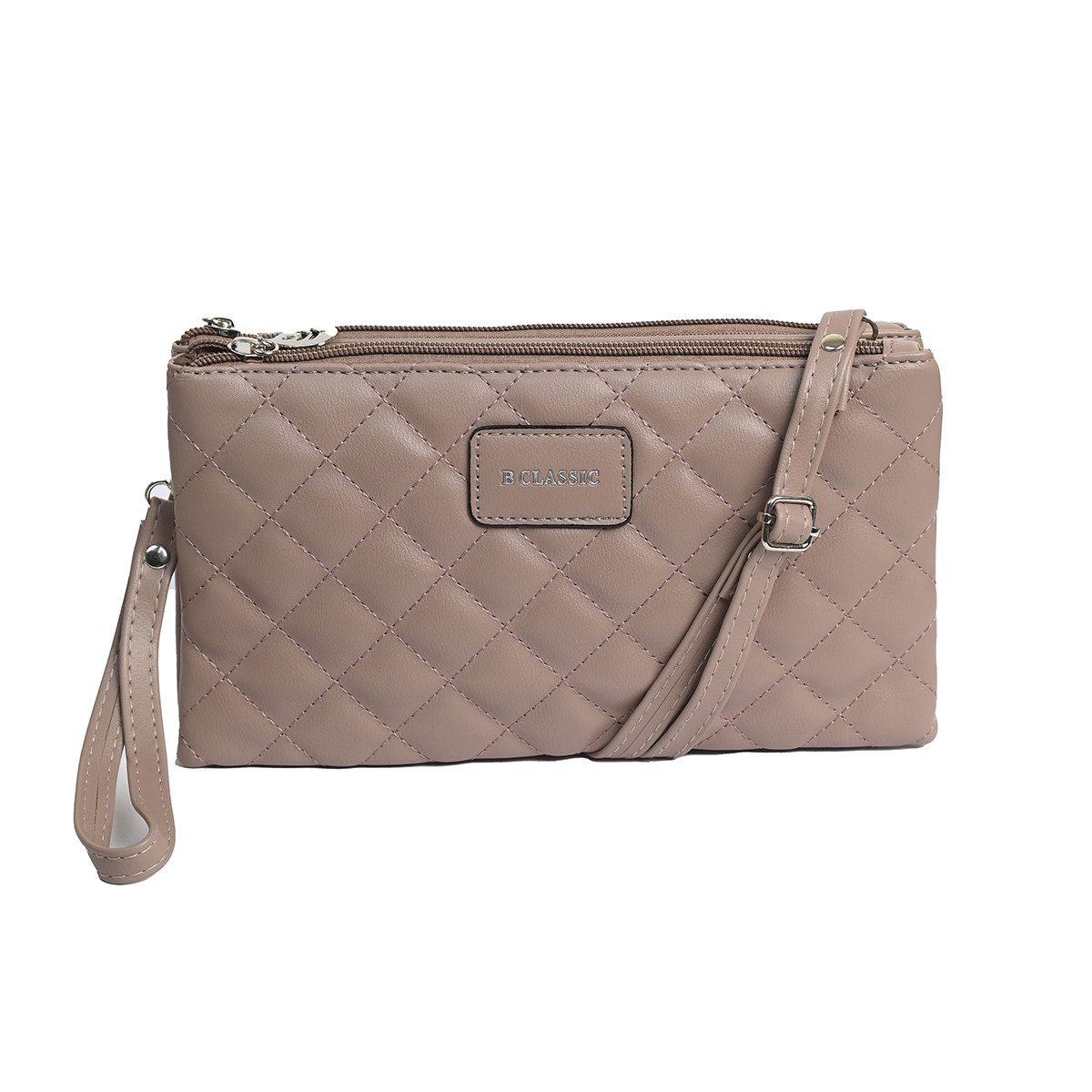 BCC CLASSIC Ladie's Wallet | 932#