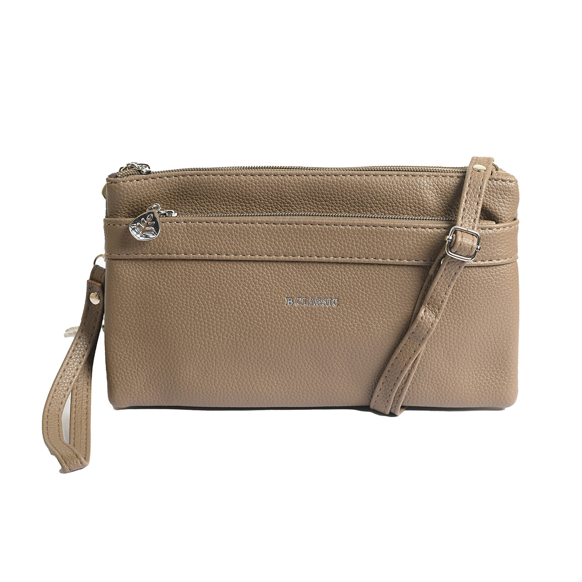 BCC CLASSIC Ladies Wallet| RA60-7-S and RA60-8-B